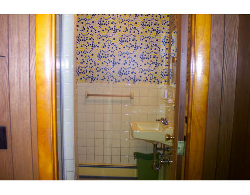 37 Ridge Road Revere, MA 02151 - Photo 13 of 18 a bathroom with a shower curtain