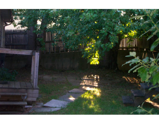 37 Ridge Road Revere, MA 02151 - Photo 16 of 18 a view of swimming pool from a backyard