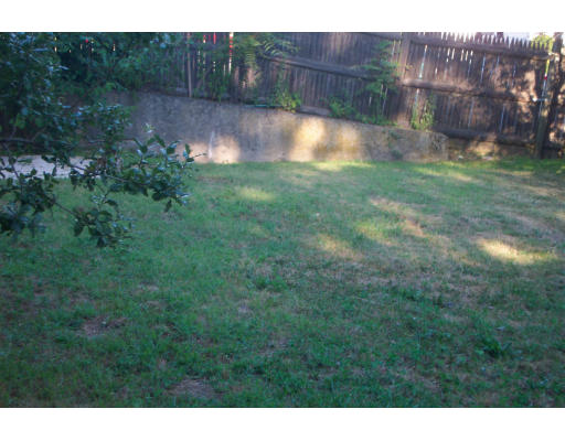 37 Ridge Road Revere, MA 02151 - Photo 17 of 18 a view of a back yard