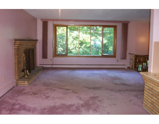 37 Ridge Road Revere, MA 02151 - Photo 7 of 18 a view of empty room with floor to ceiling window