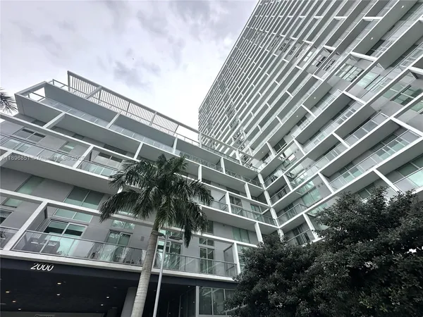 a view of a building