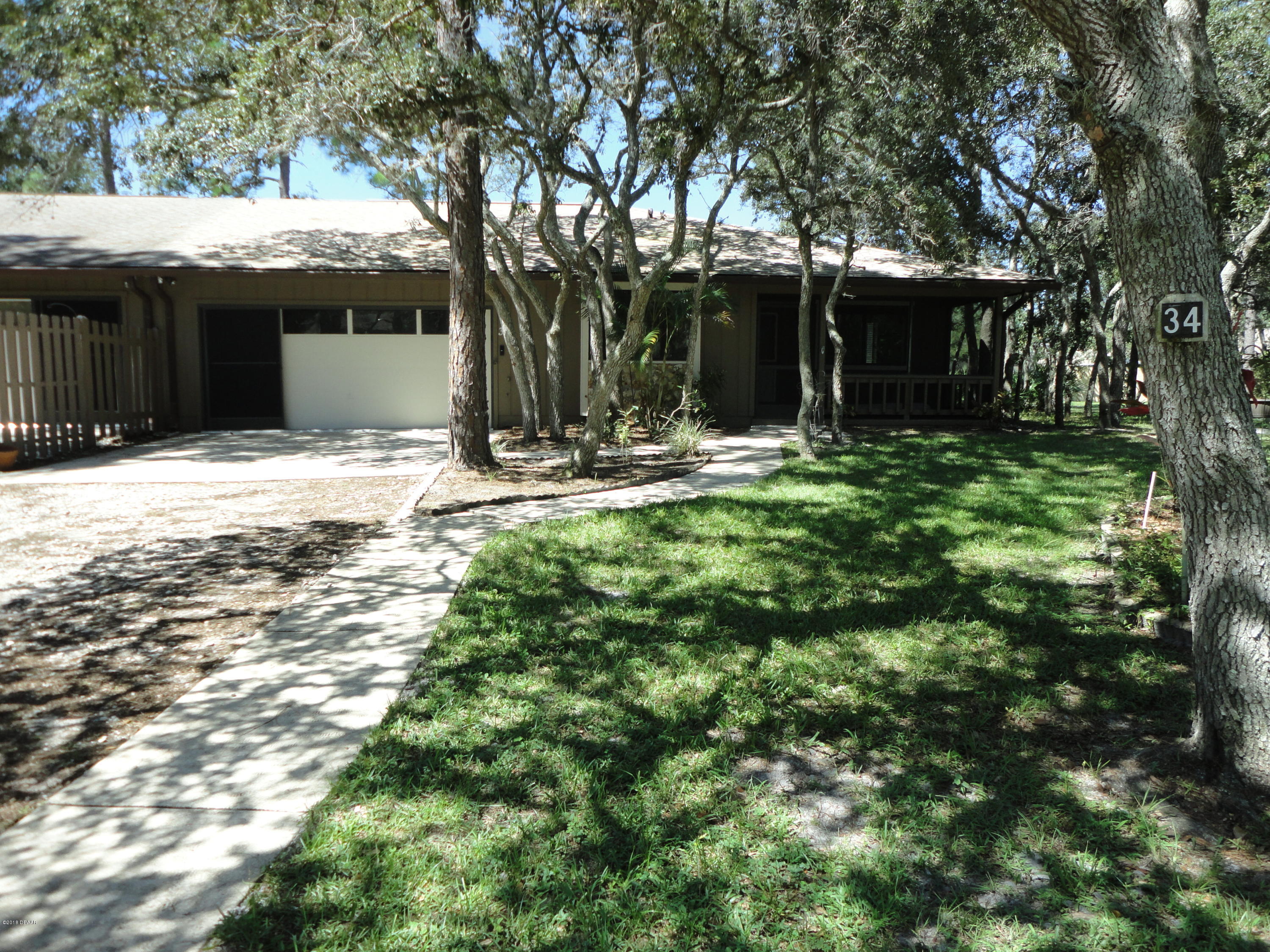 32 Crooked Pine Road Port Orange, FL 32128 - Photo 1 of 10 32 CP