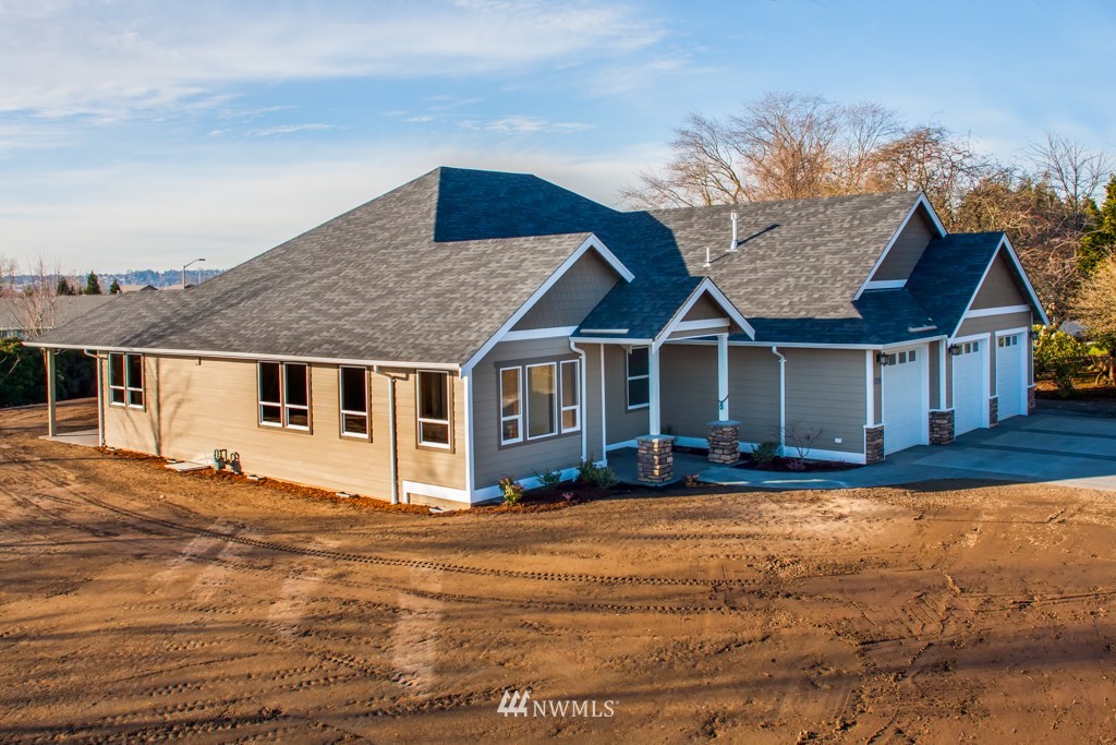 1379 West Smith Road Ferndale, WA 98248 - Photo 1 of 15