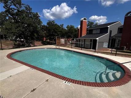 $130,000 | 1500 Olympia Way, Unit 1, College Station, TX 77840