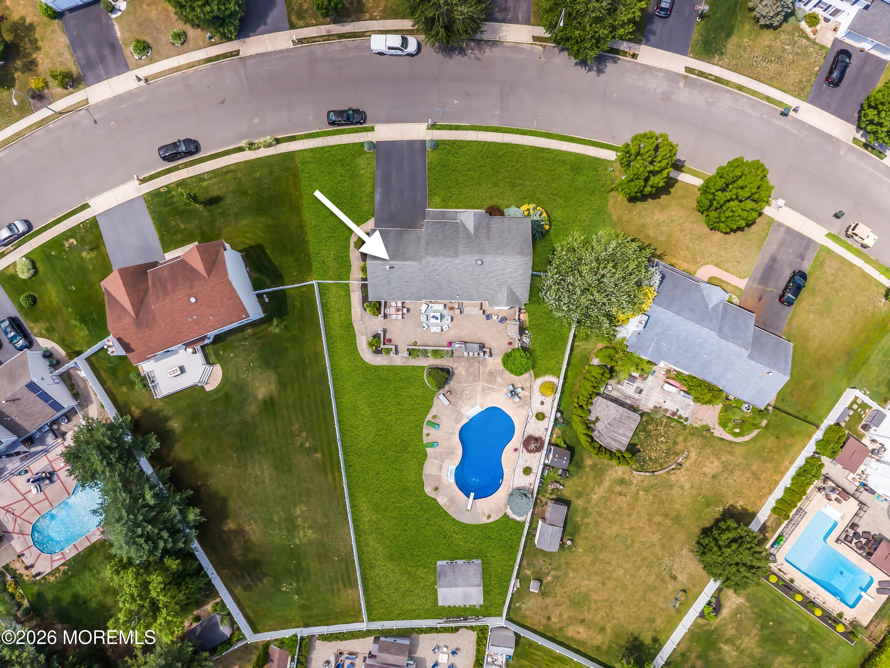 19 Assateague Road Howell, NJ 07731 - Photo 44 of 49 94-print-DJI_20260625144405_0181_D-1A