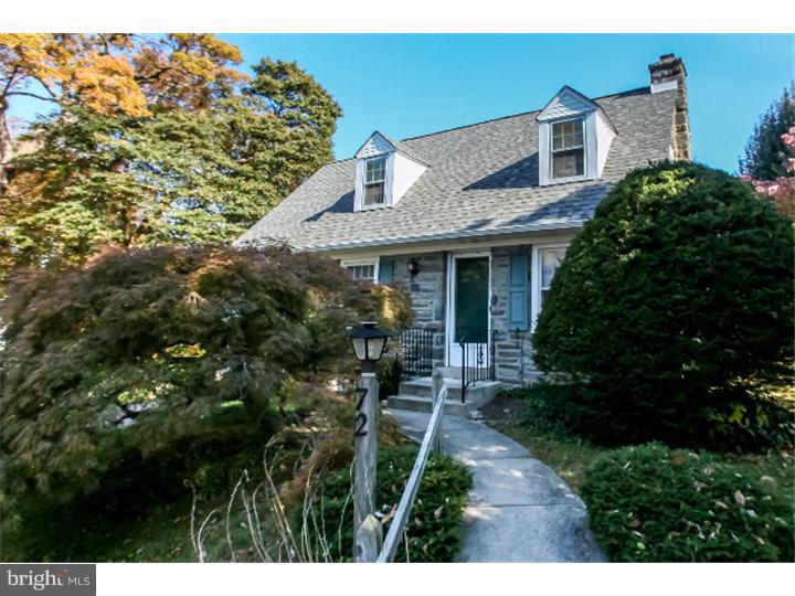 72 Harvard Road Havertown, PA 19083 - Photo 1 of 22