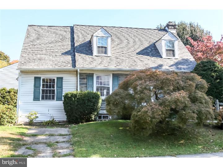 72 Harvard Road Havertown, PA 19083 - Photo 21 of 22