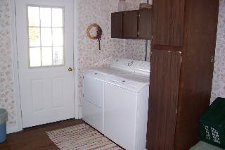 1932 Stumpmier Road Monroe, MI 48162 - Photo 9 of 20 Large Laundry