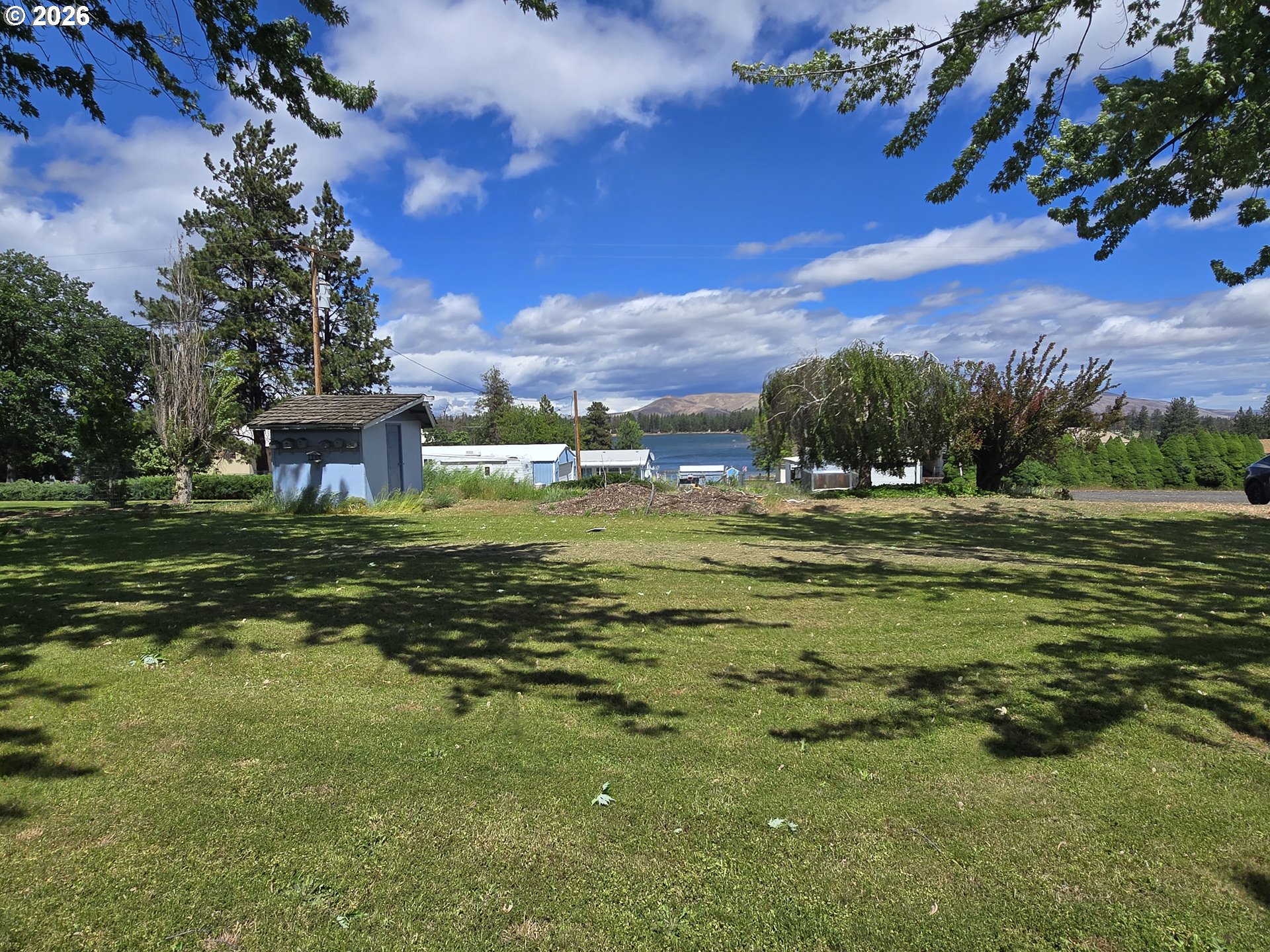58 South High Road Wamic, OR 97063 - Photo 17 of 19 Gallery Image 17
