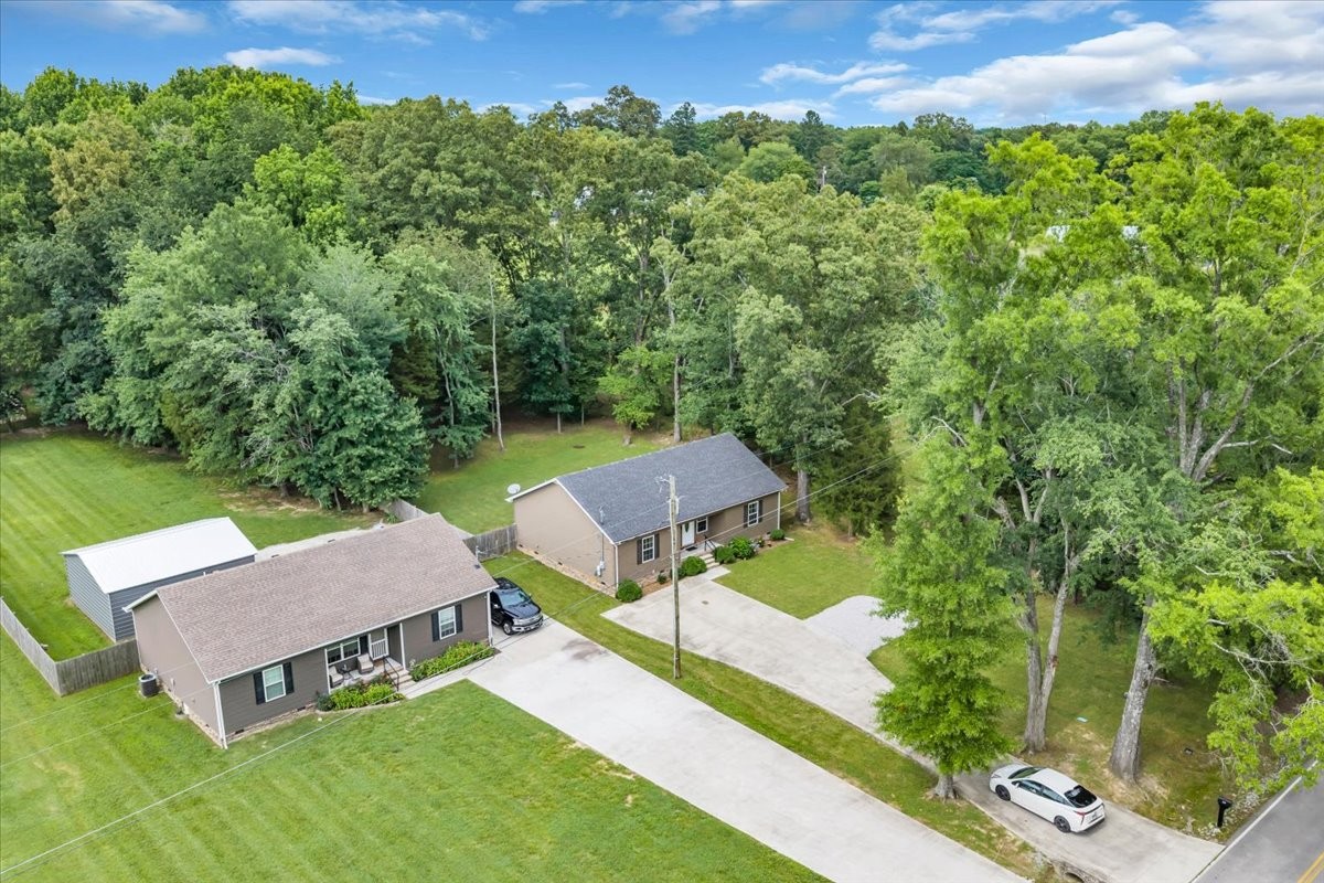 727 Marbury Road Tullahoma, TN 37388 - Photo 36 of 44