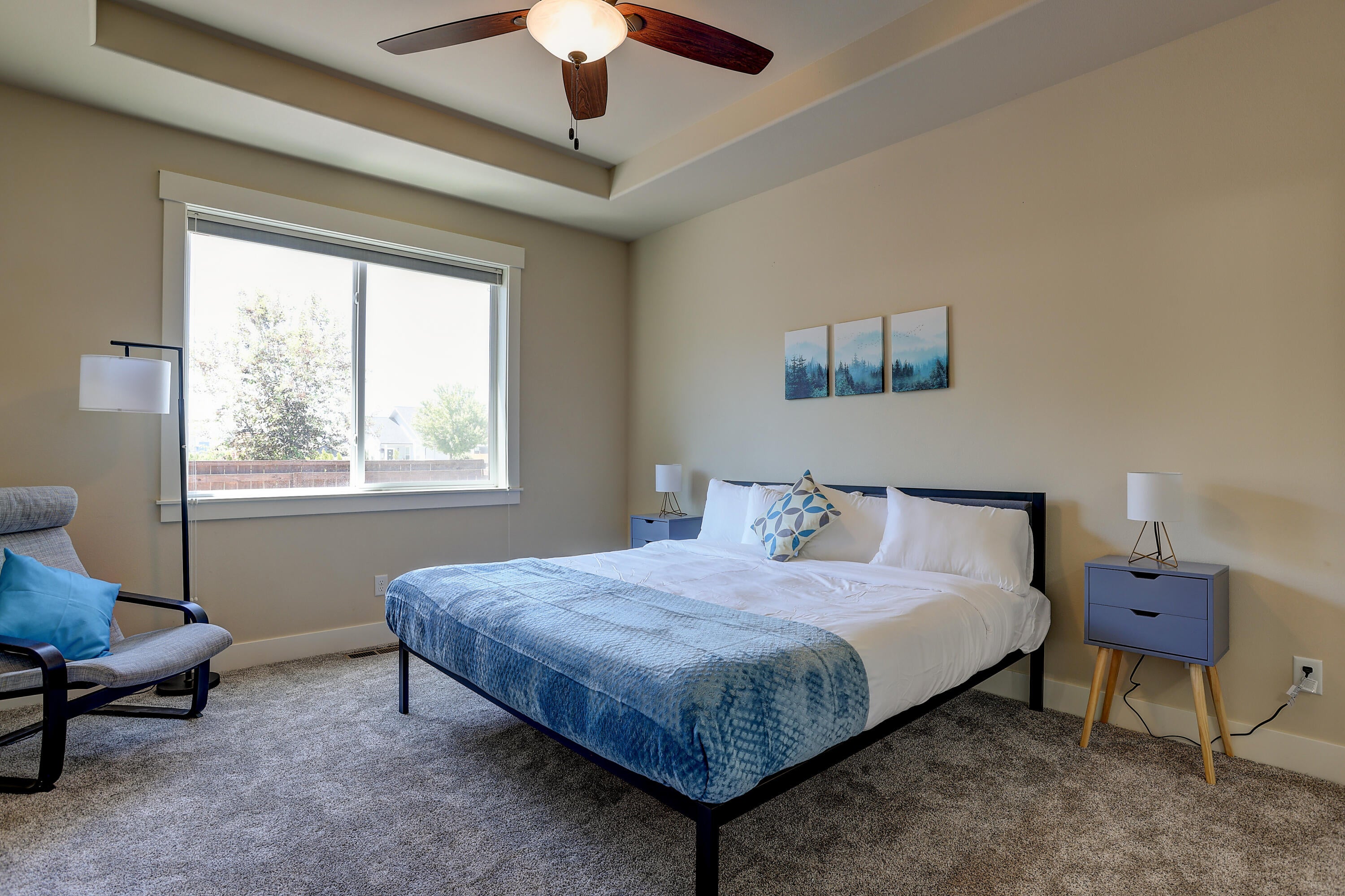 62509 Eagle Road Bend, OR 97701 - Photo 12 of 25 62509 Eagle Road-18