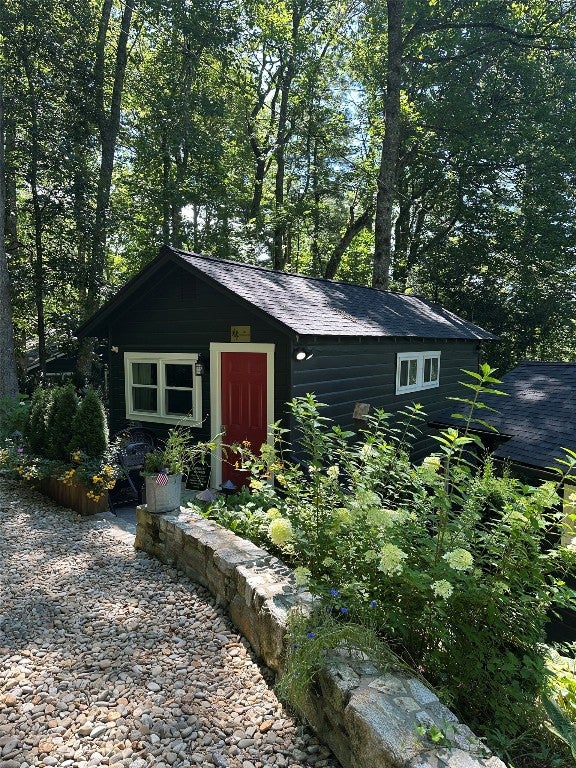 733 Wyanoak Road Highlands, NC 28741 - Photo 22 of 28 Gallery Image 22