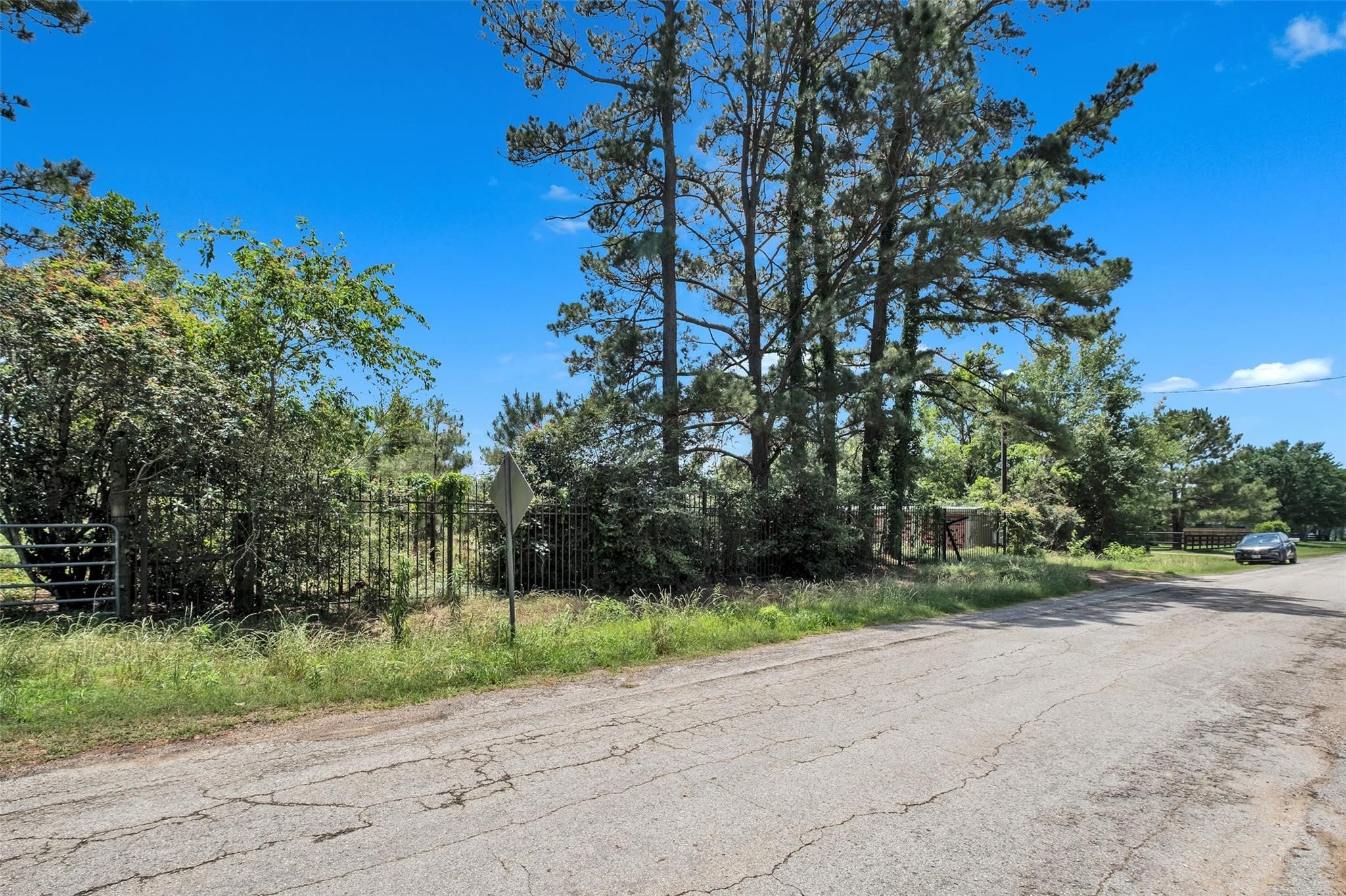 36085 Lomax Road Brookshire, TX 77423 - Photo 3 of 14