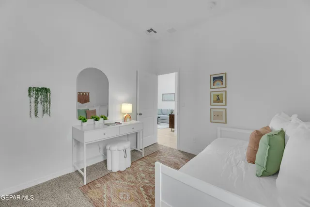 $354,950 | 6040 Summer Ridge, Sunland Park, NM 88008