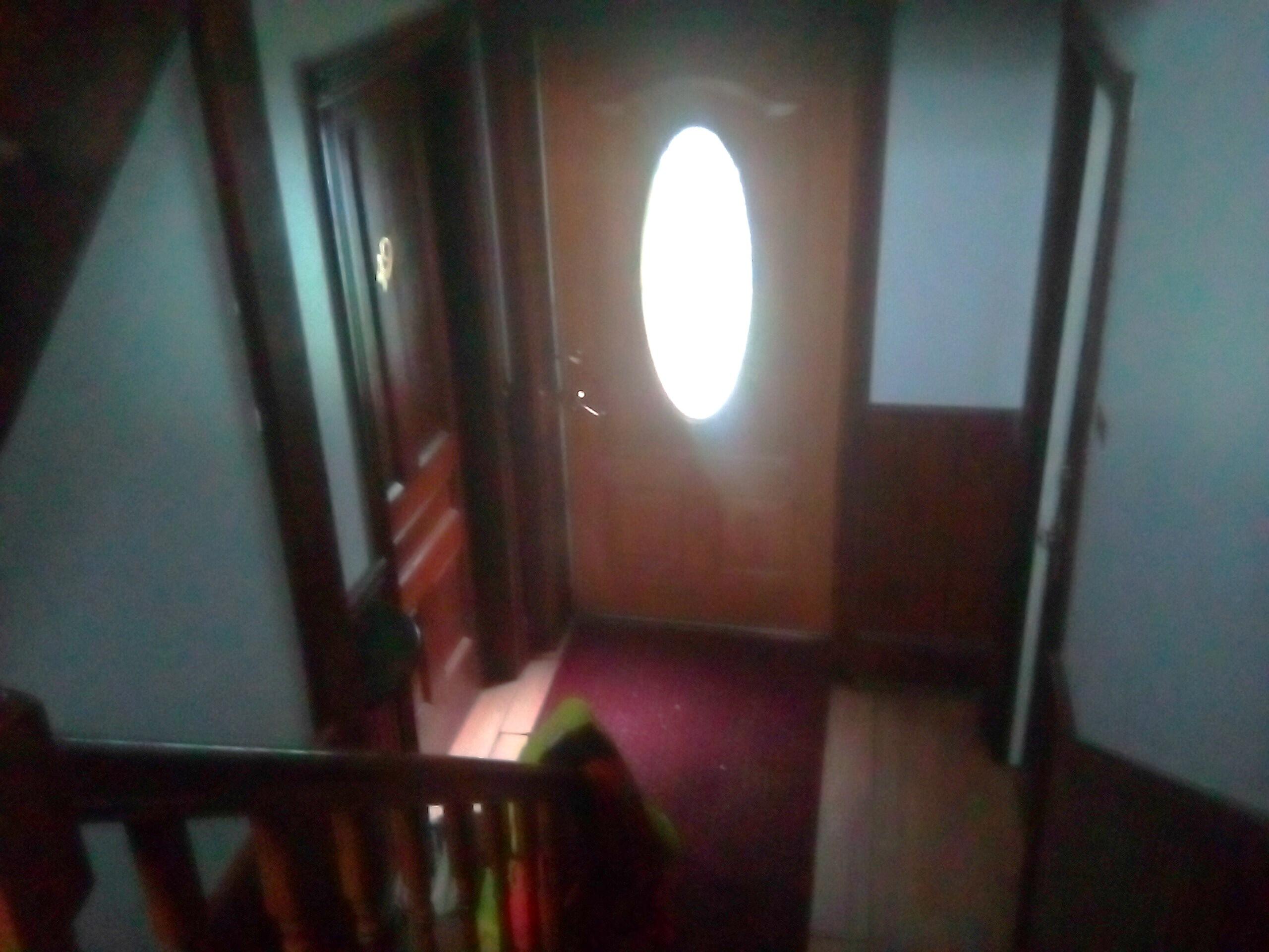 51 Parmenter Road Palermo, ME 04354 - Photo 12 of 19 Enterance