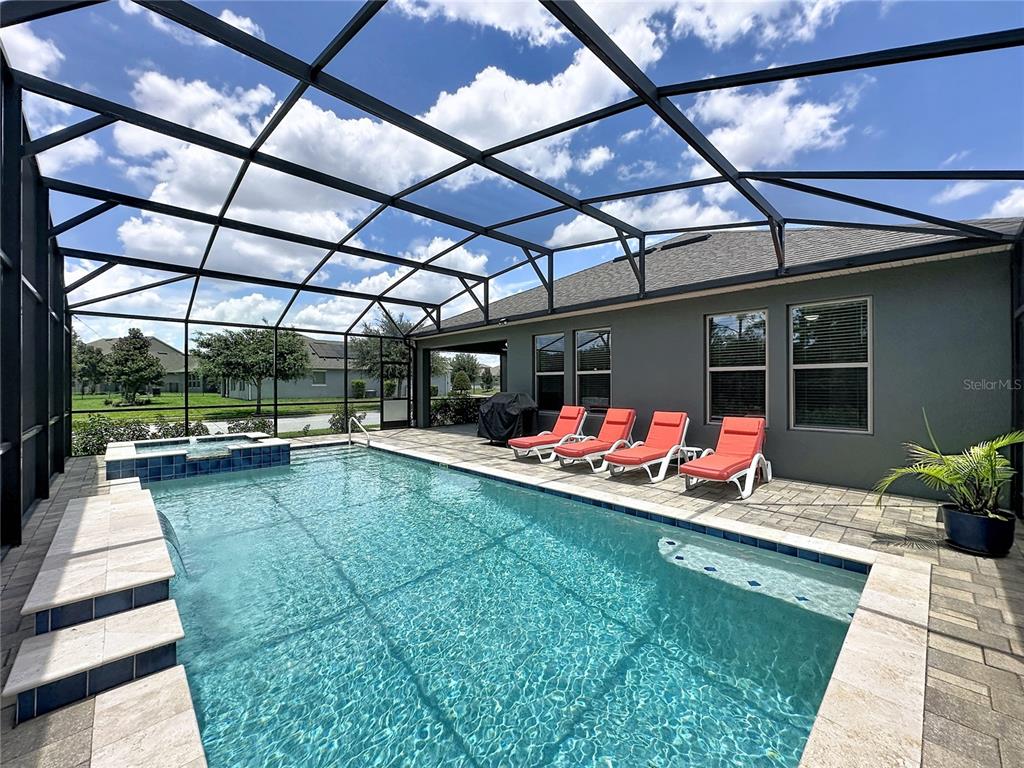 9506 Bolero Road Winter Garden, FL 34787 - Photo 5 of 43