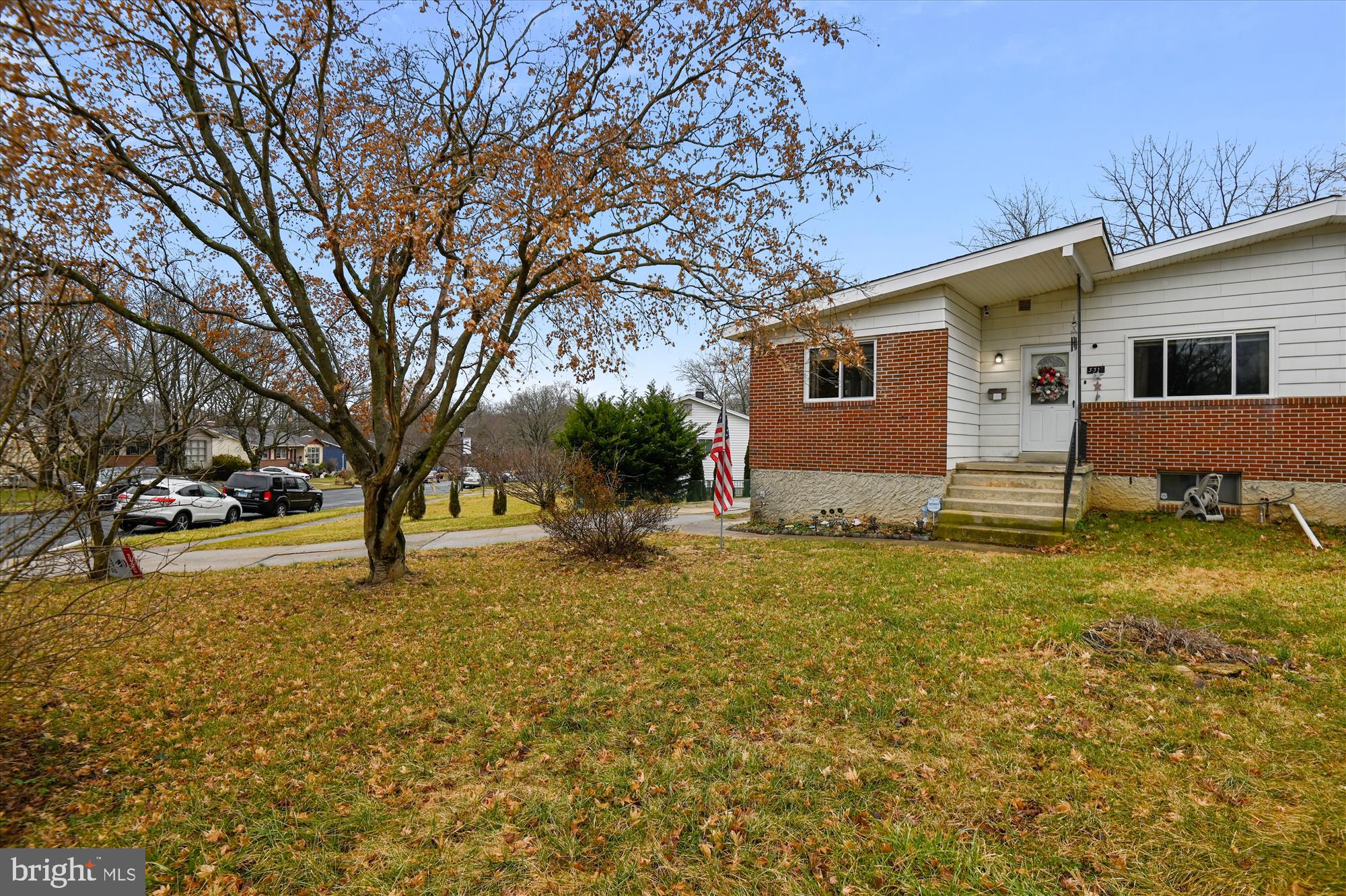 3316 Ben Valley Road Windsor Mill, MD 21244 - Photo 26 of 31 Gallery Image 26