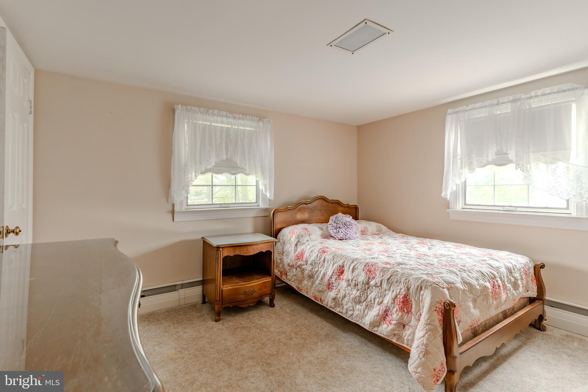 249 Landis Valley Road Lititz, PA 17543 - Photo 93 of 104 a bedroom with a bed and window