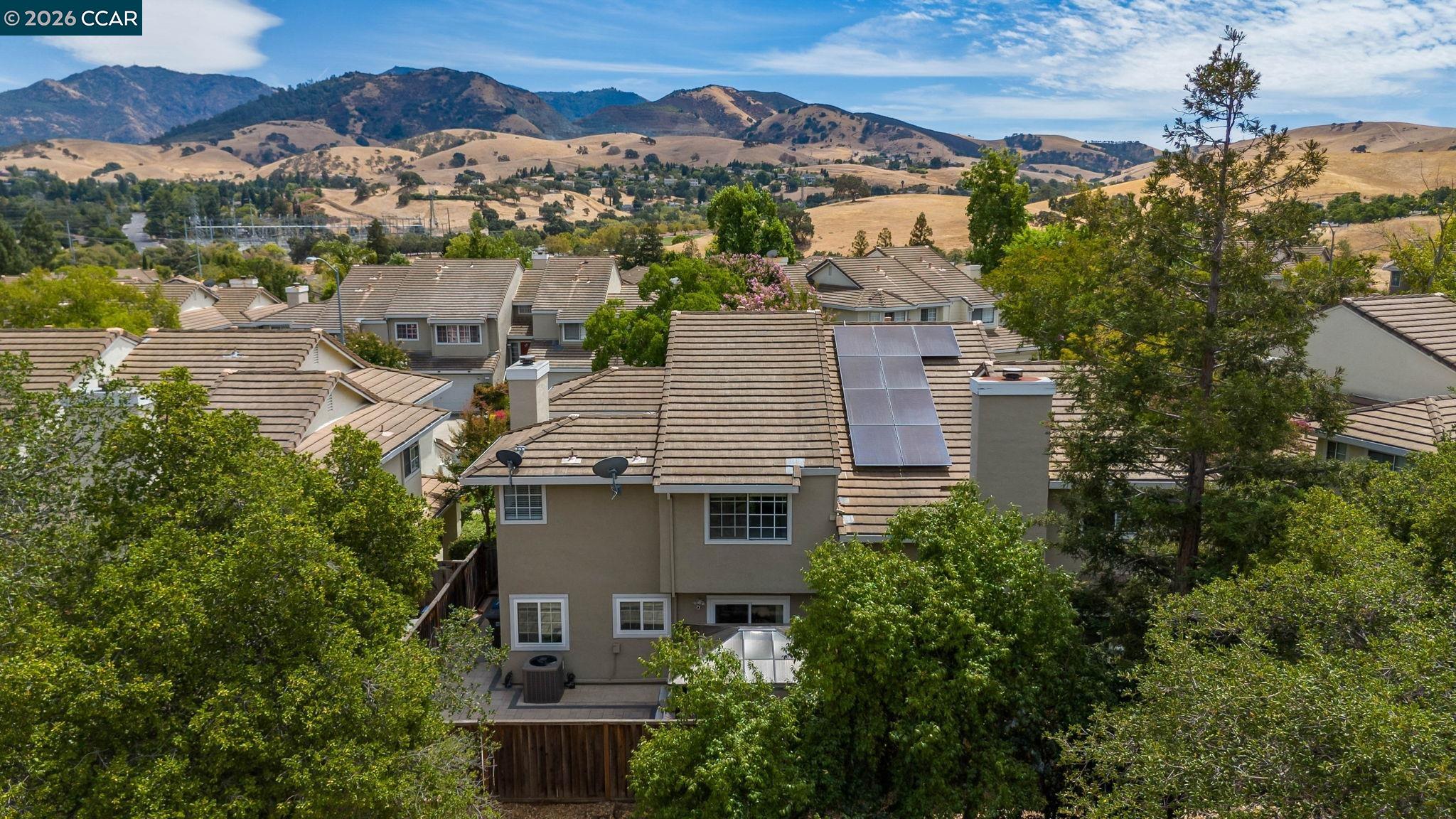 1111 Crest Ridge Lane Concord, CA 94521 - Photo 47 of 49 Gallery Image 47