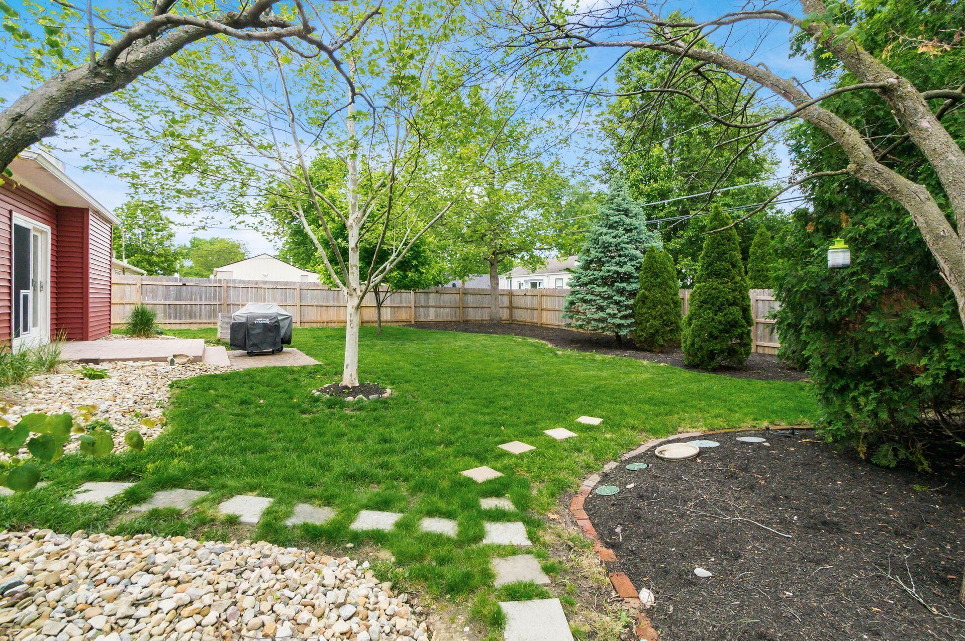 3170 Ainwick Road Columbus, OH 43221 - Photo 45 of 48