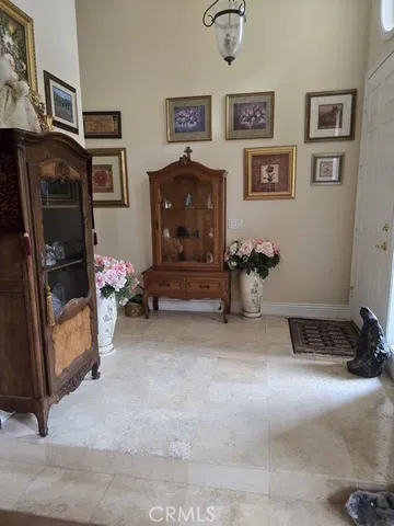 a room with toys and storage