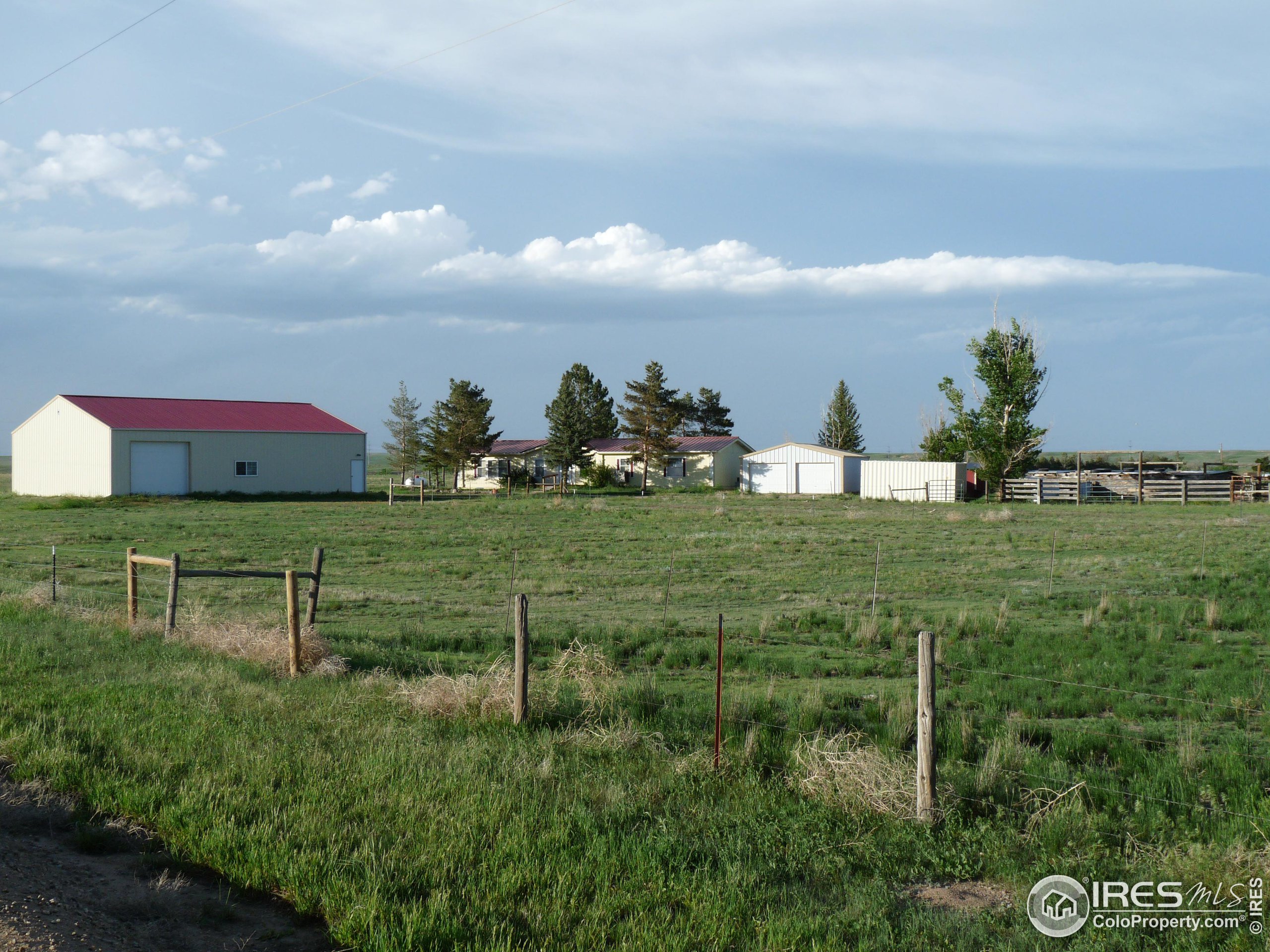 17282 North County Rd 7  