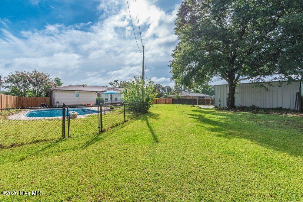 173 Duncan Road Graniteville, SC 29829 - Photo 31 of 36
