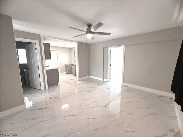 $1,600 | 3350 Apache Street, Fort Myers, FL 33916