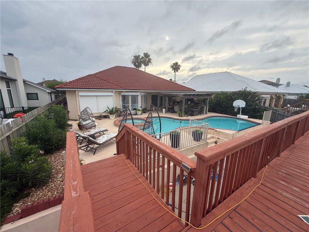 15830 Punta Espada Loop Corpus Christi, TX 78418 - Photo 18 of 22