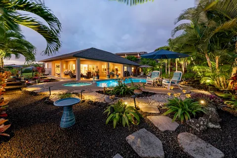 $1,785,000 | 77-276 Hookaana Street, Kailua-Kona, HI 96740