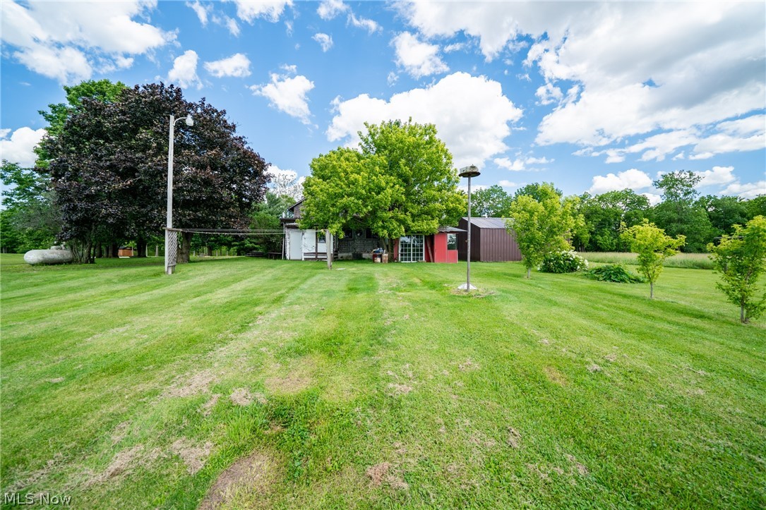25360 Baker Road Wellington, OH 44090 - Photo 37 of 46