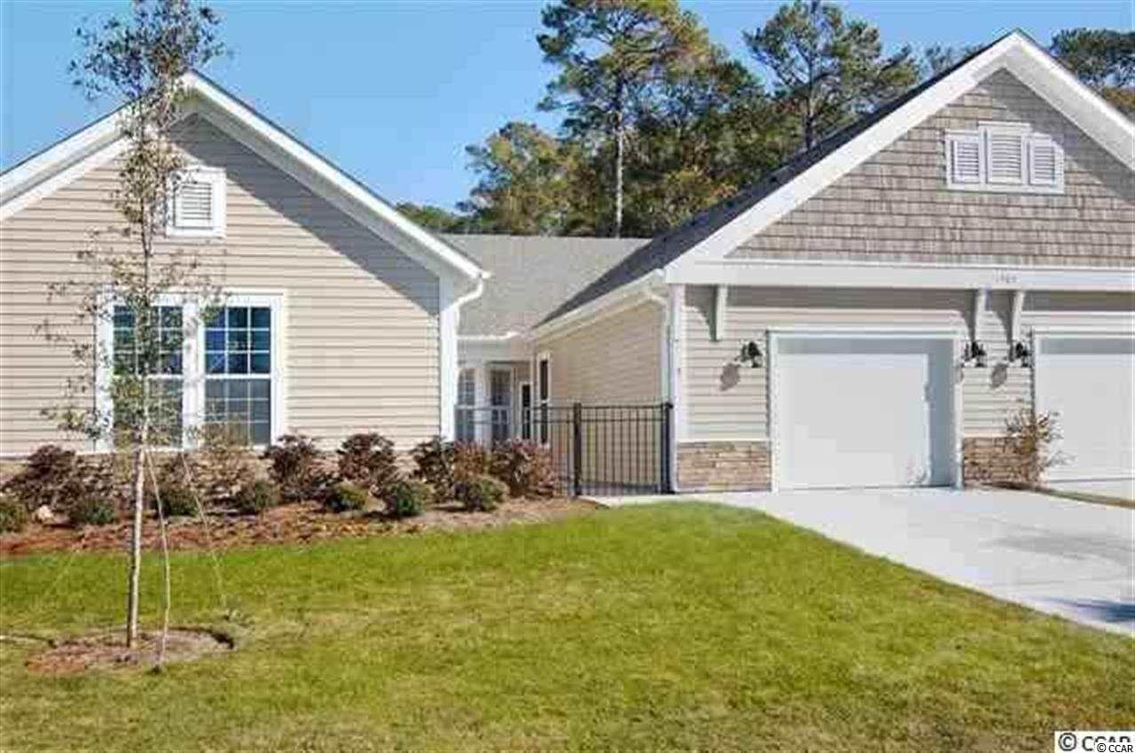 1537 B Palmina Loop, Unit 1002 Myrtle Beach, SC 29588 - Photo 1 of 15 Gallery Image 1