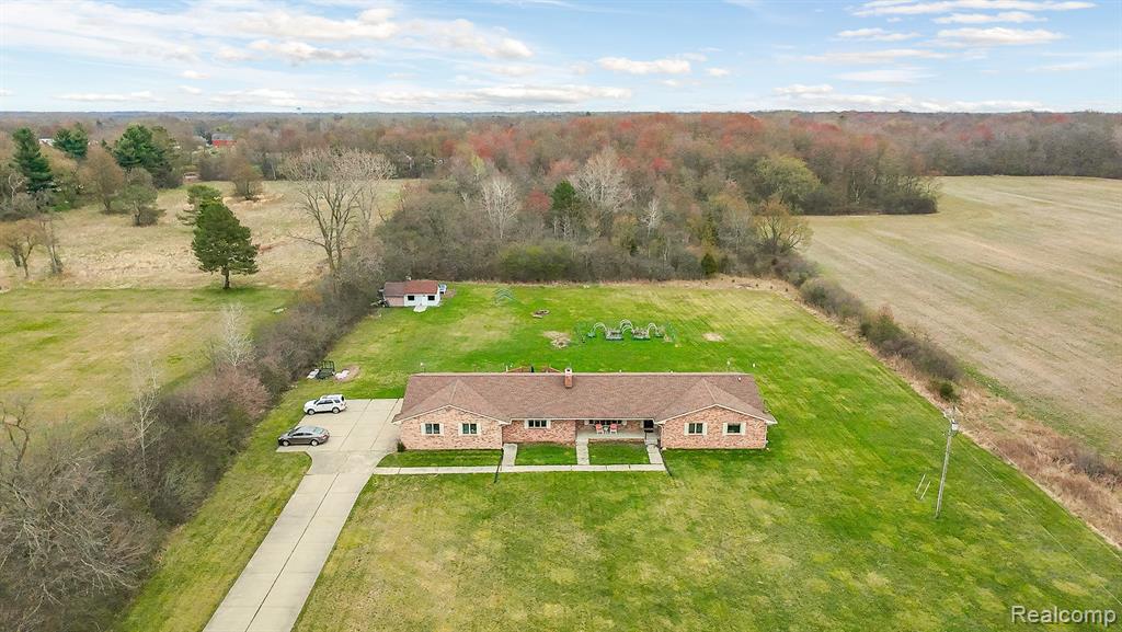5412 North Jennings Road Flint, MI 48504 - Photo 3 of 53 Gallery Image 3