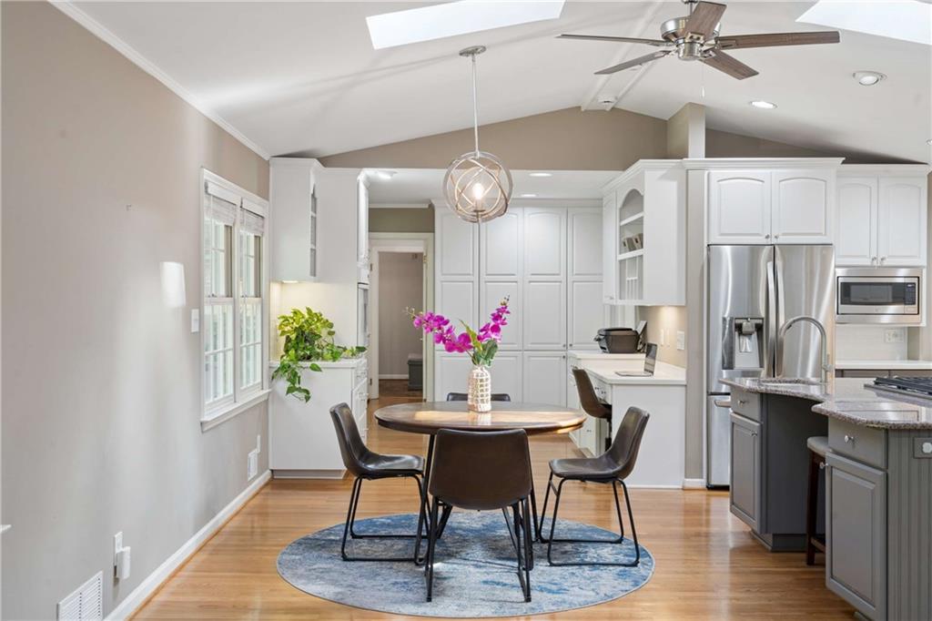 3265 Henderson Creek Road Atlanta, GA 30341 - Photo 11 of 42