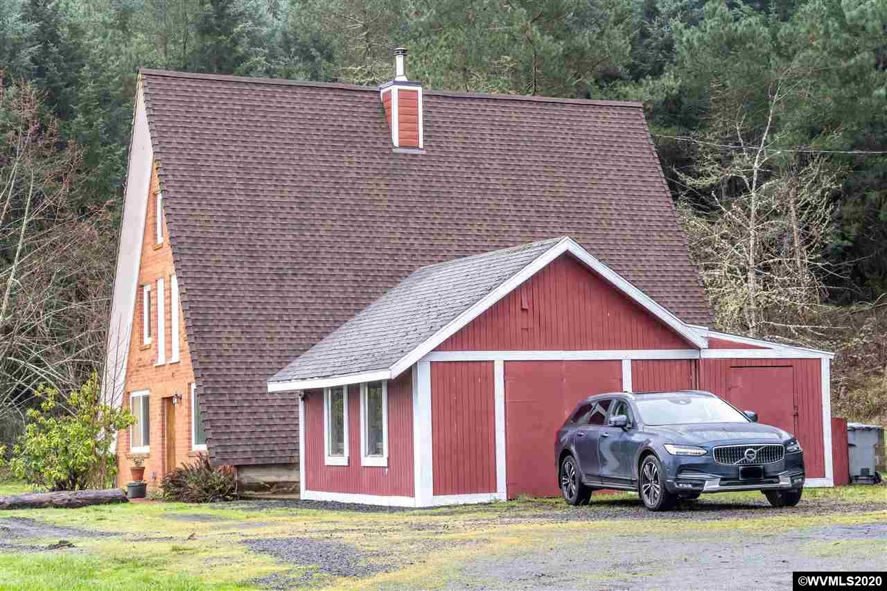 26180 Alpine Road Monroe, OR 97456 - Photo 25 of 34 Gallery Image 25