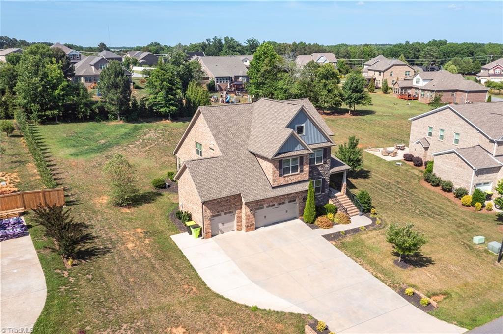 8104 Ridgeback Court Stokesdale, NC 27357 - Photo 38 of 44 Gallery Image 38