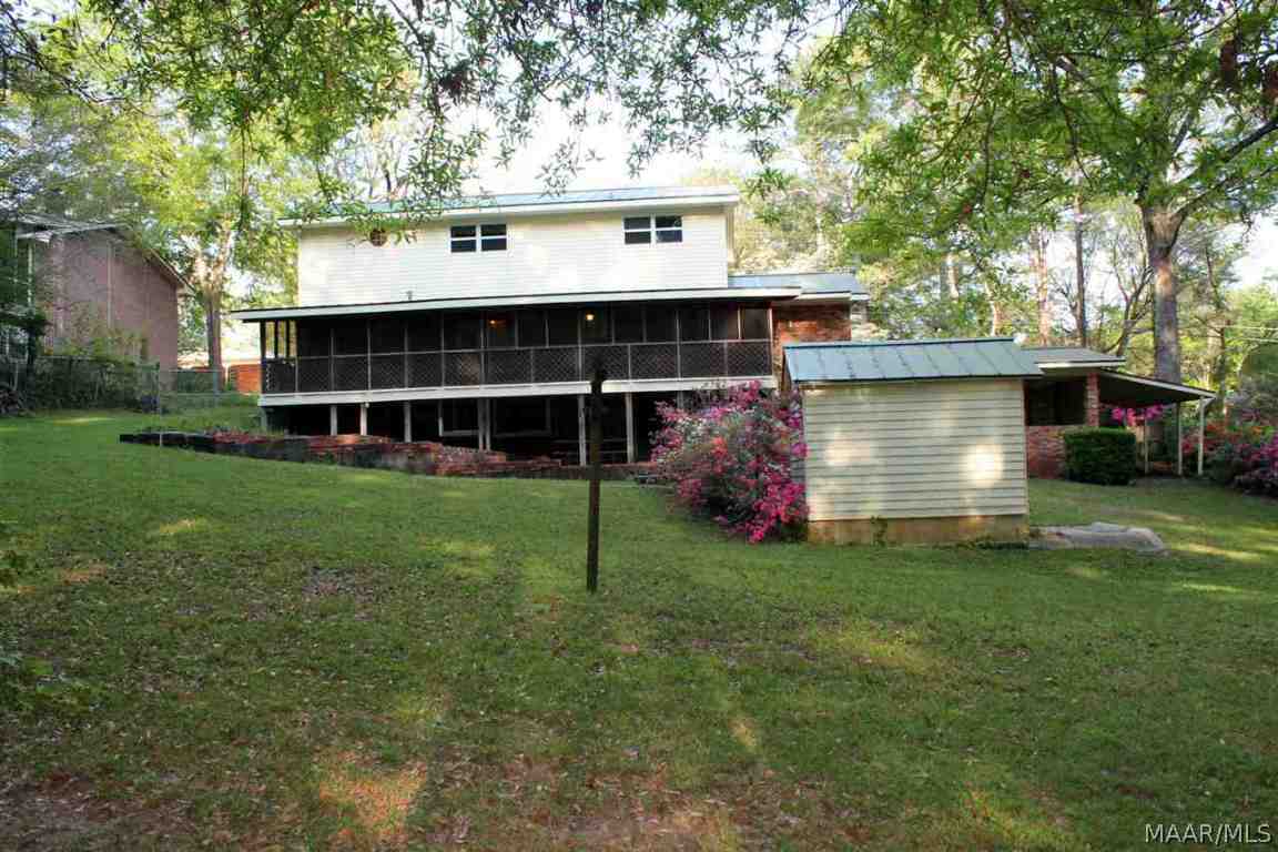315 Holly Hill Road Enterprise, AL 36330 - Photo 29 of 35 Gallery Image 29