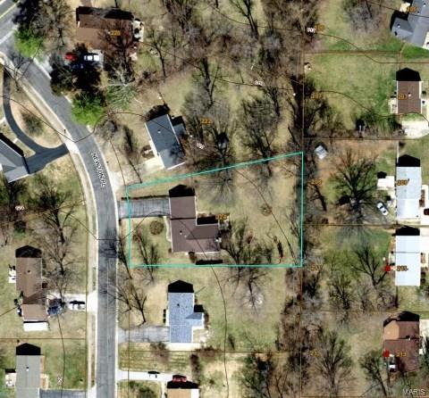 224 Newton Place Ballwin, MO 63021 - Photo 21 of 21