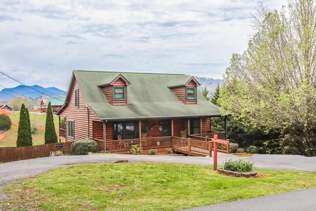 3320 Robeson Road Sevierville, TN 37862 - Photo 45 of 45