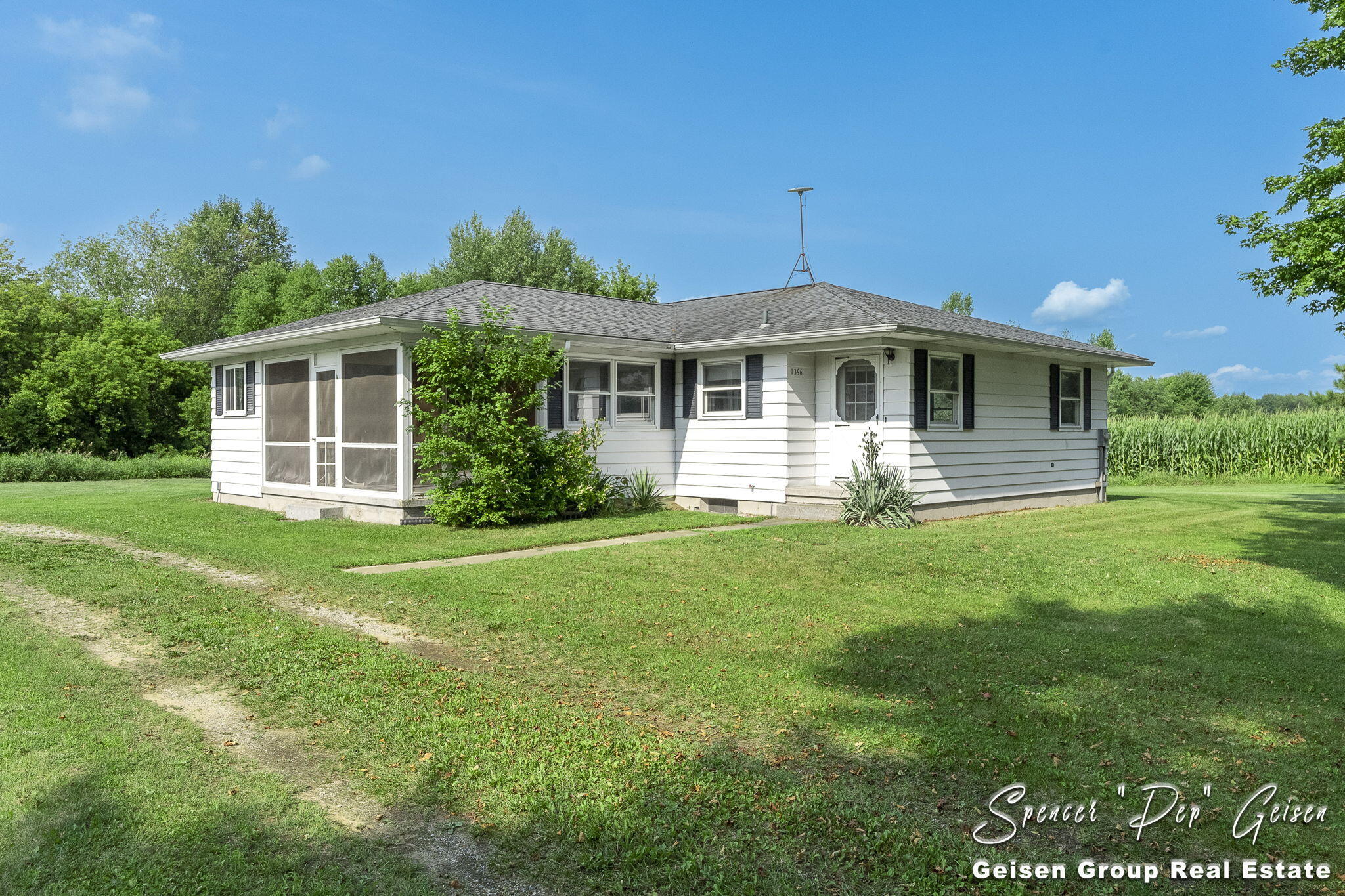 1396 West Mcbride Road Stanton, MI 48888 - Photo 1 of 43 2-web-or-mls-1396-mcbride-road-northwest
