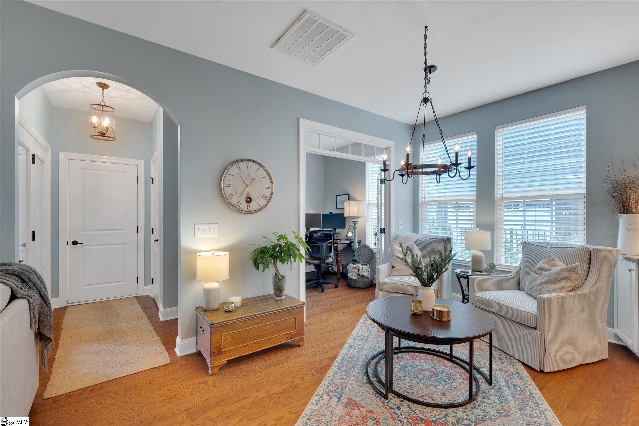 7 Wagram Way Greenville, SC 29607 - Photo 11 of 36 Gallery Image 11