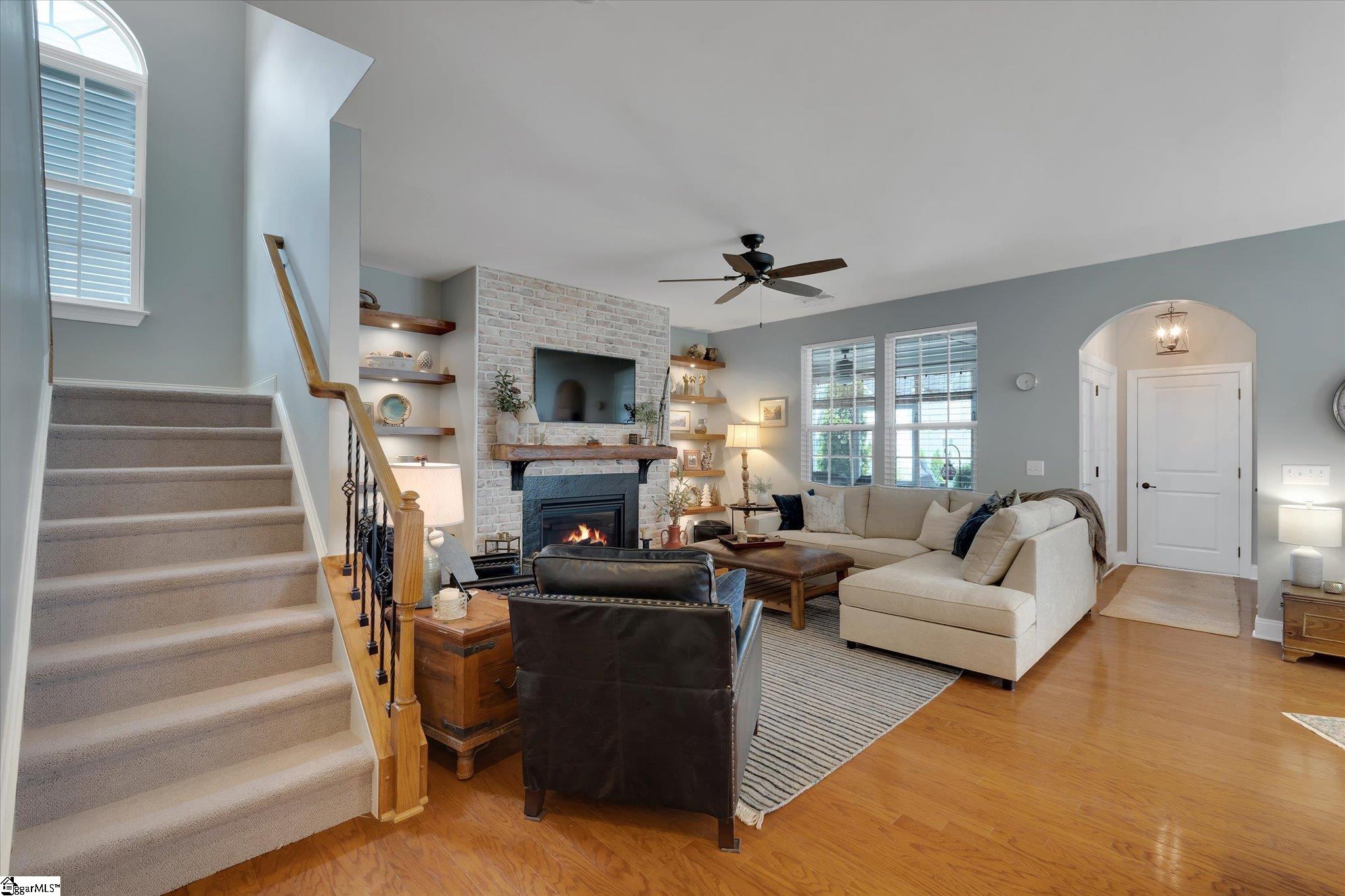 7 Wagram Way Greenville, SC 29607 - Photo 12 of 36 Gallery Image 12