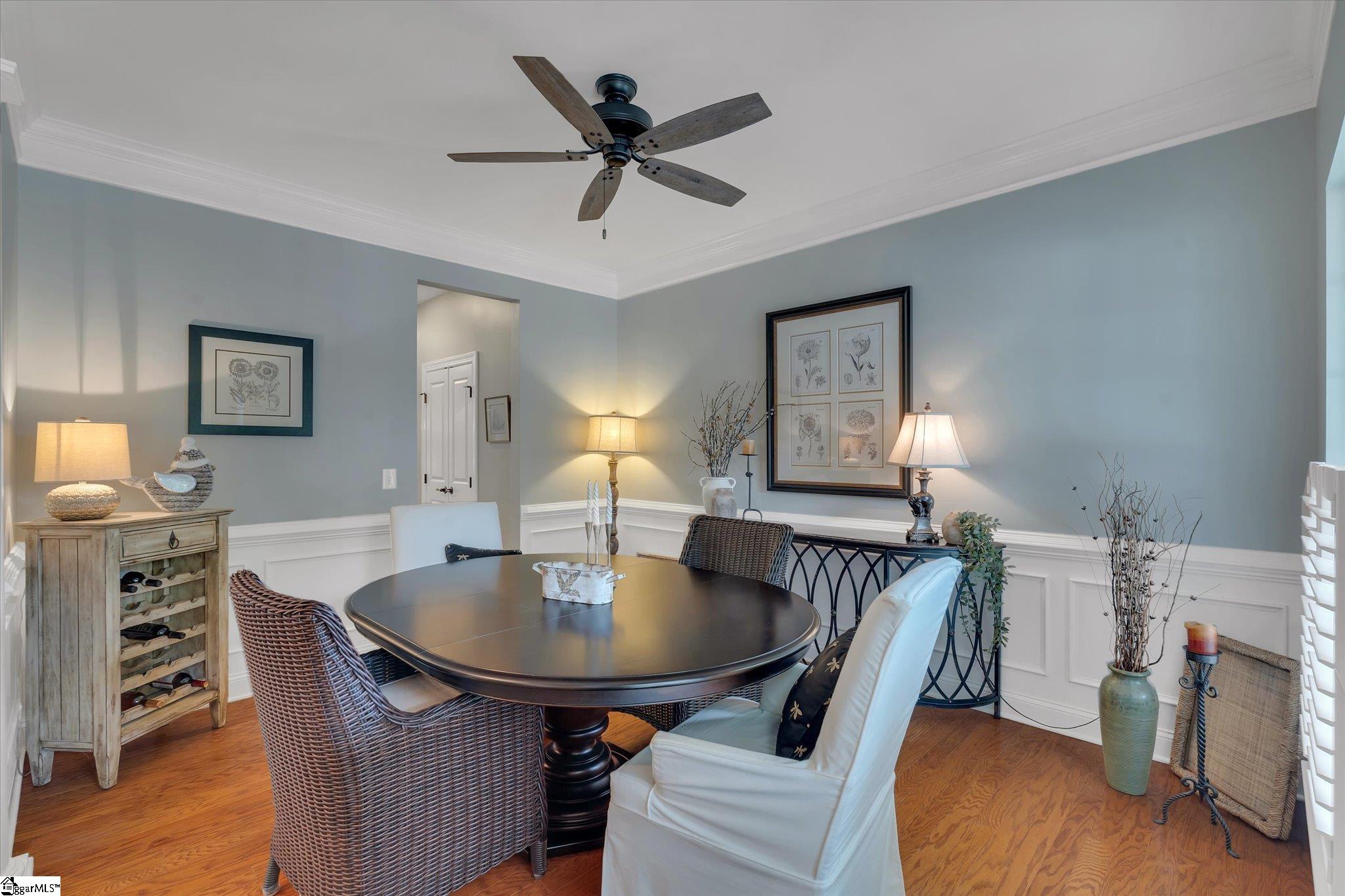 7 Wagram Way Greenville, SC 29607 - Photo 13 of 36 Gallery Image 13