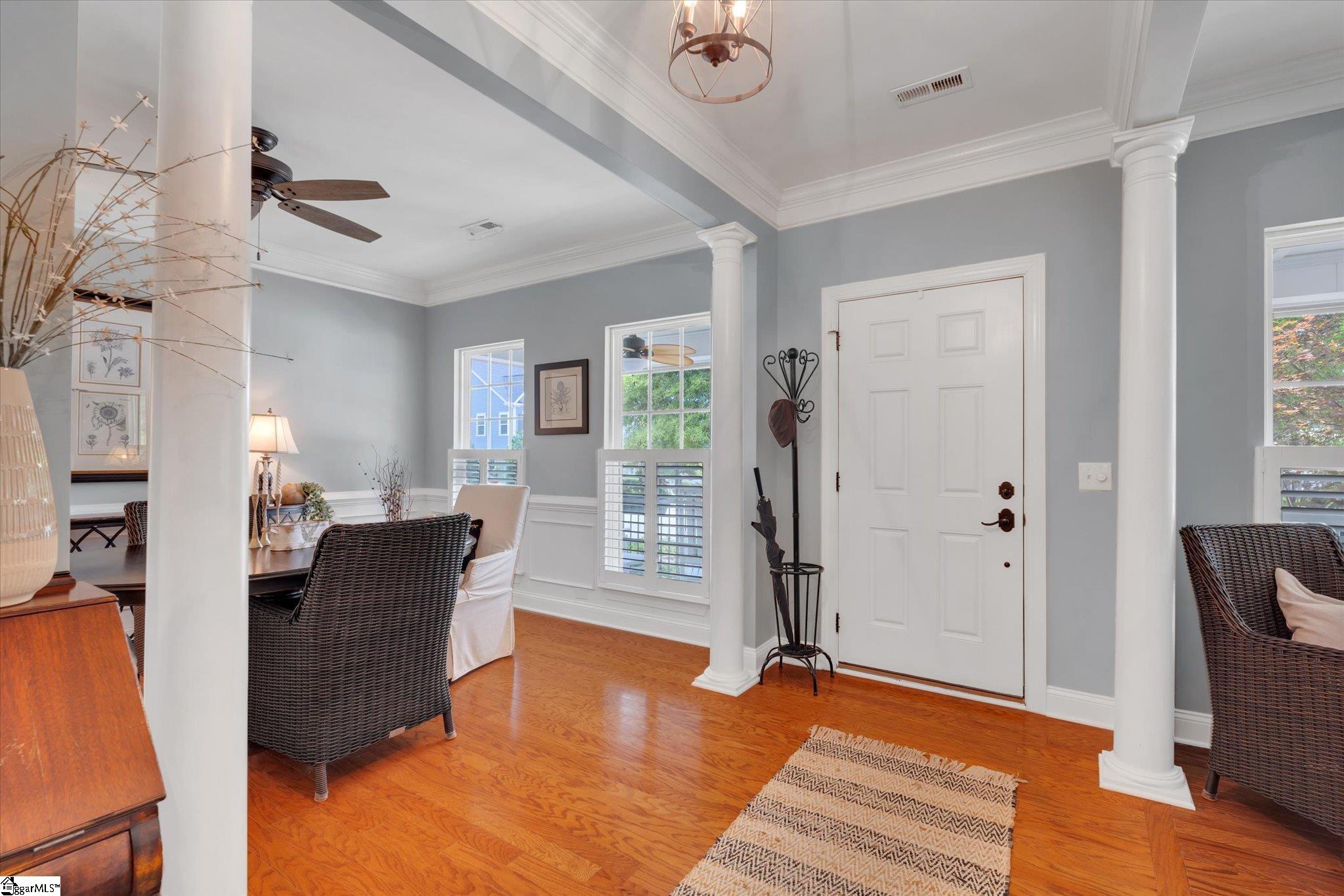 7 Wagram Way Greenville, SC 29607 - Photo 17 of 36 Gallery Image 17
