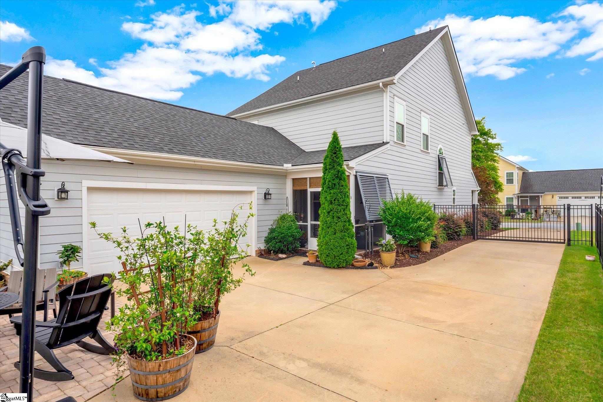 7 Wagram Way Greenville, SC 29607 - Photo 30 of 36 Gallery Image 30