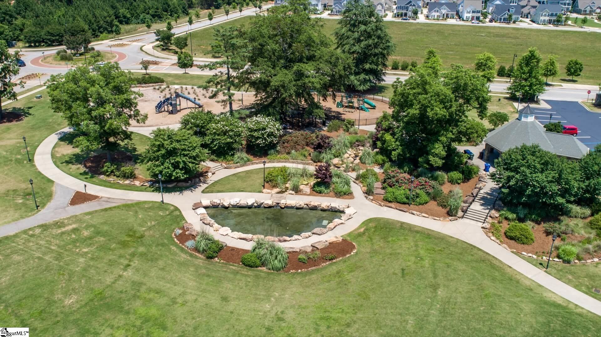 7 Wagram Way Greenville, SC 29607 - Photo 34 of 36 Gallery Image 34