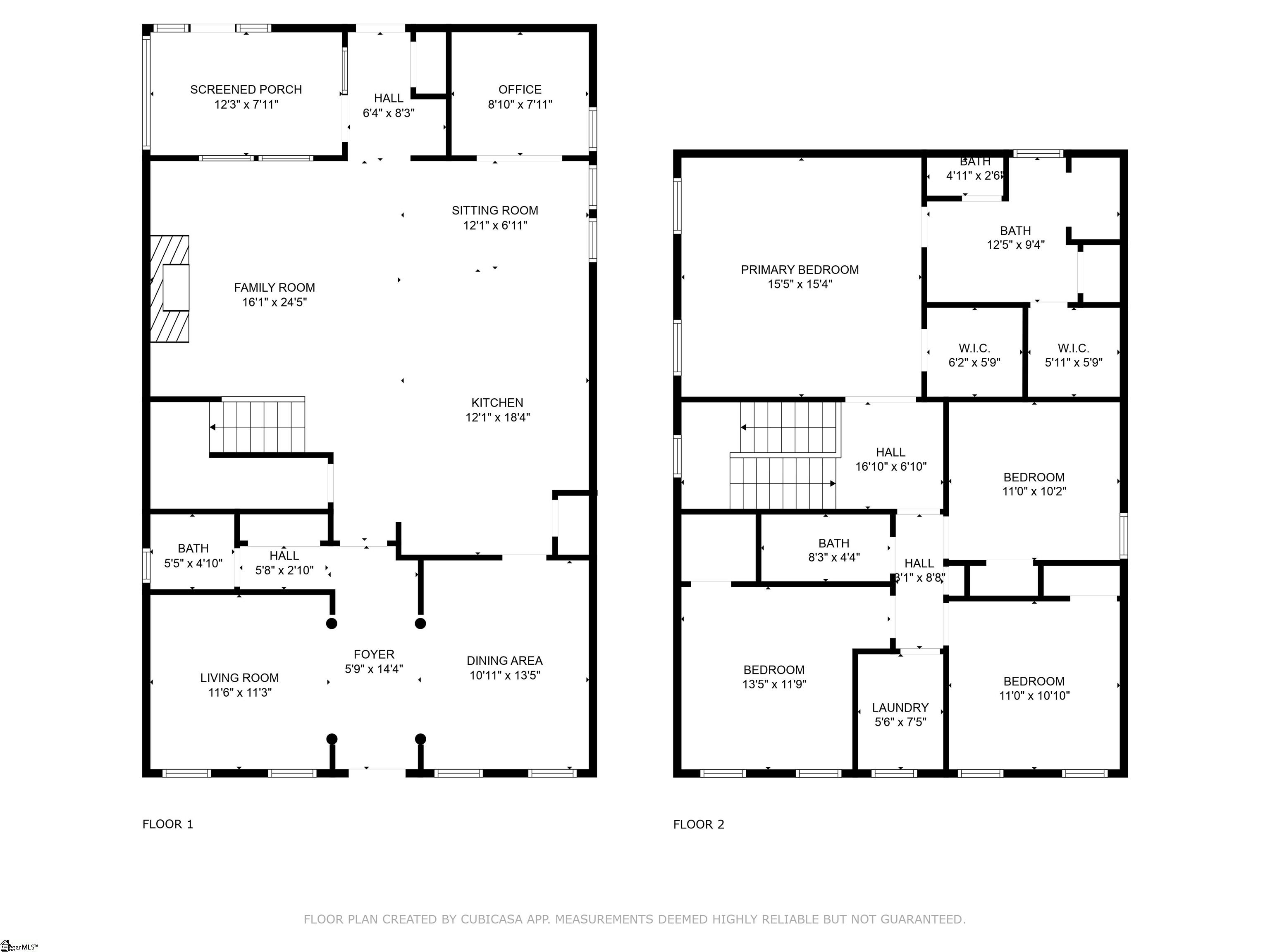 7 Wagram Way Greenville, SC 29607 - Photo 36 of 36 Gallery Image 36
