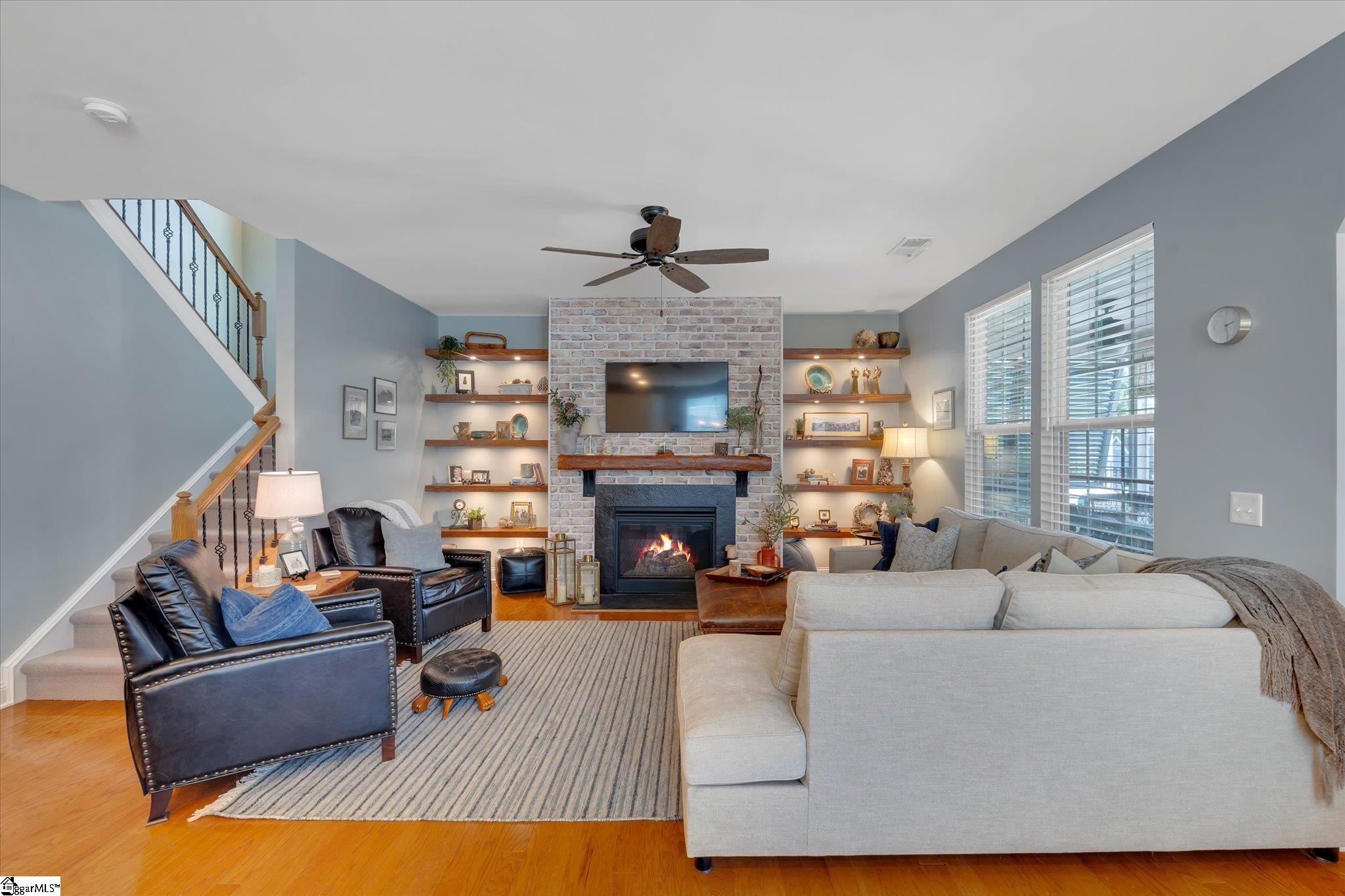 7 Wagram Way Greenville, SC 29607 - Photo 4 of 36 Gallery Image 4