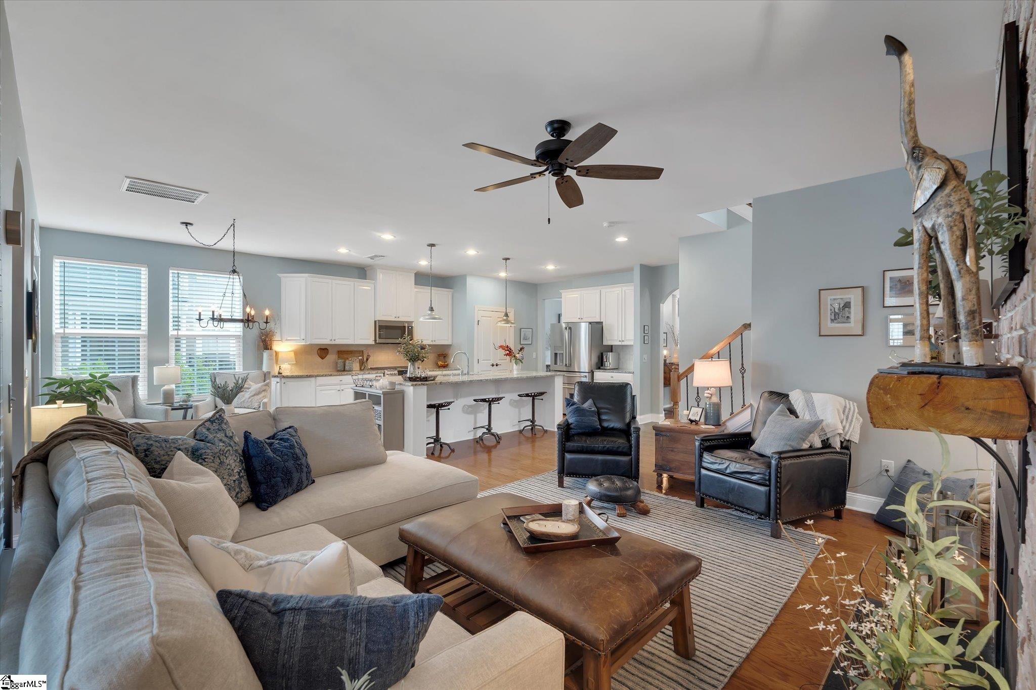 7 Wagram Way Greenville, SC 29607 - Photo 5 of 36 Gallery Image 5