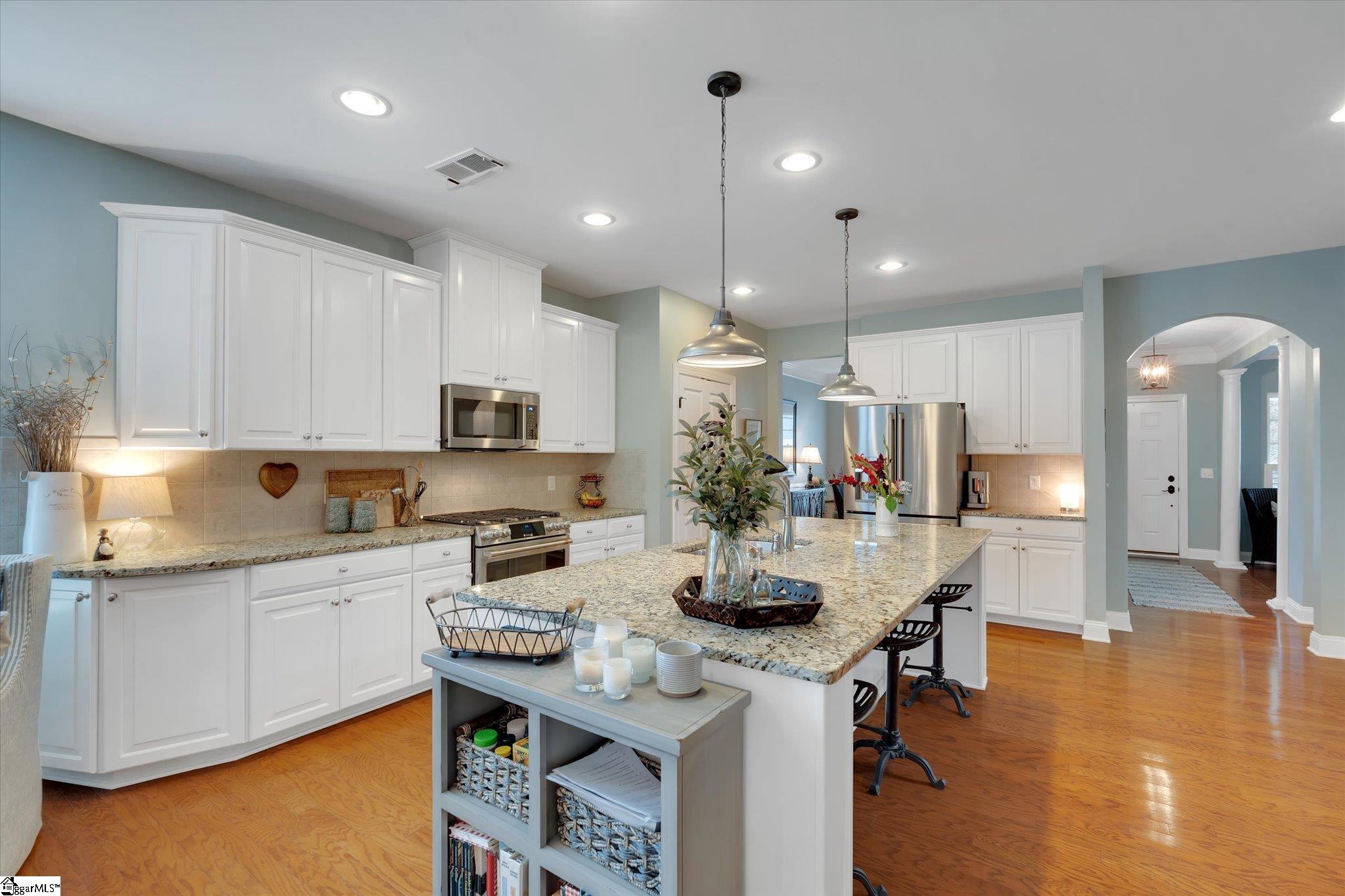 7 Wagram Way Greenville, SC 29607 - Photo 6 of 36 Gallery Image 6